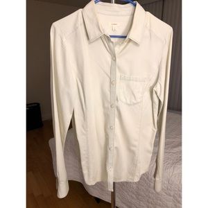 Nordstrom Caslon Very Very Light Blue